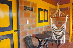 Finca Hotel Quindío Campestre